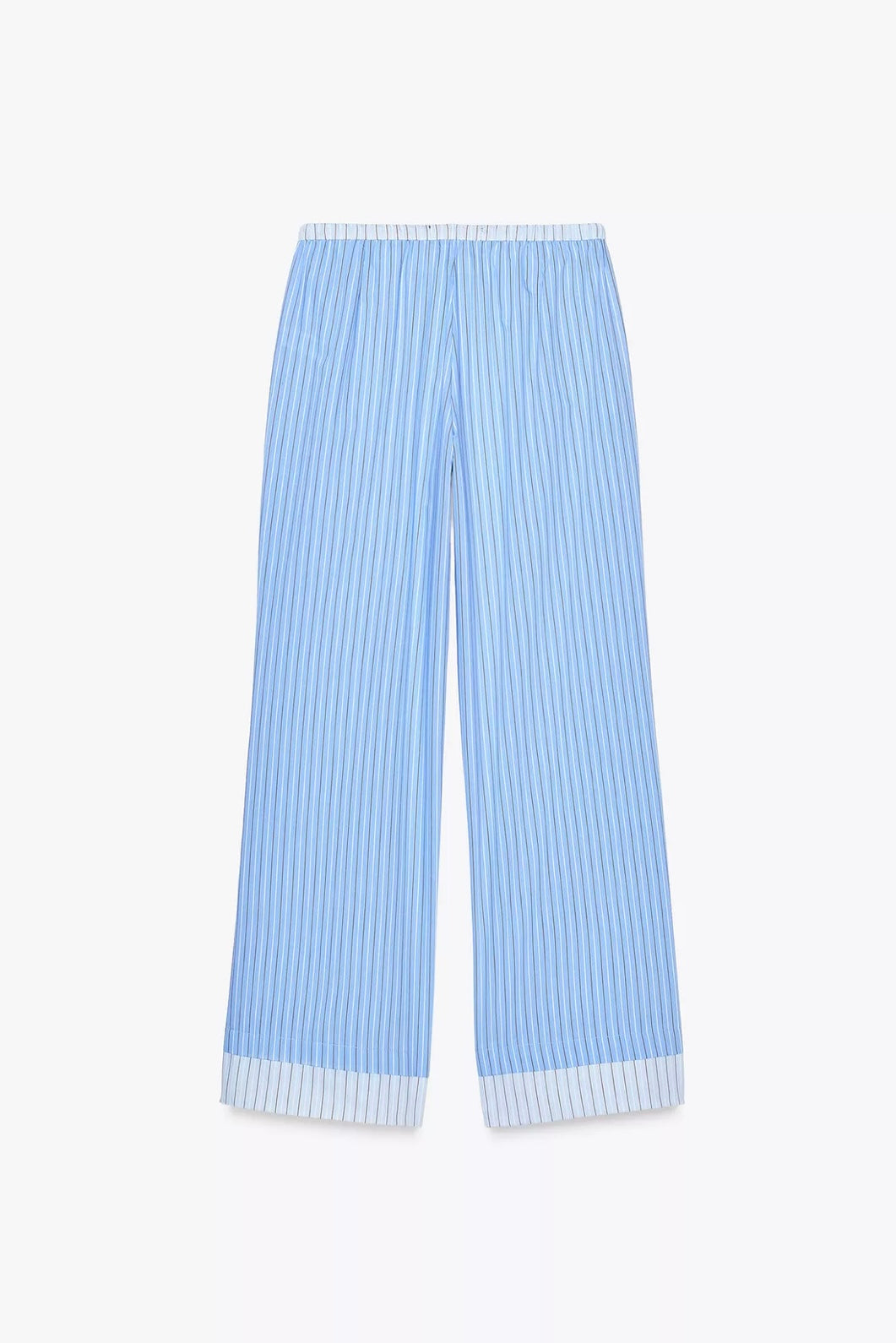 PANTALÓN PIJAMERO RAYAS