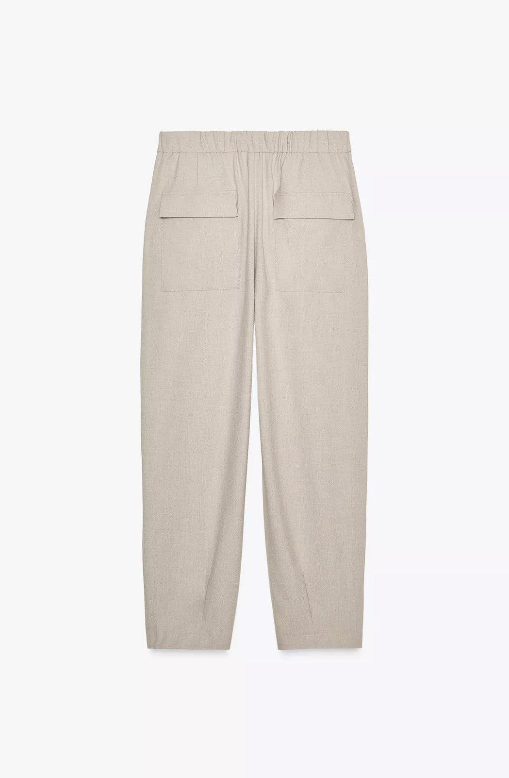 PANTALÓN JOGGER NERVIO