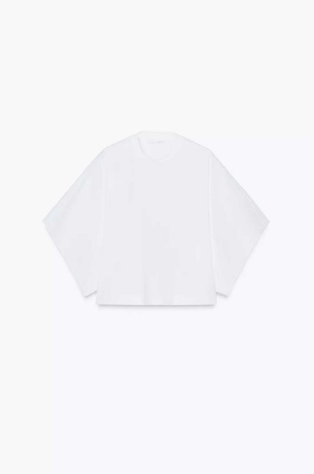 PLAYERA MANGA MURCIELAGO