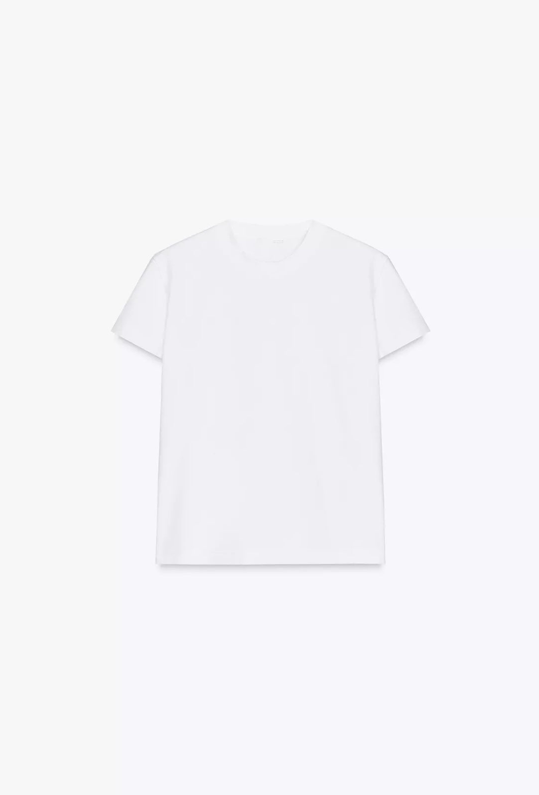 PLAYERA REGULAR FIT