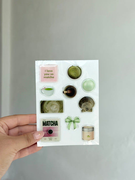 Matcha