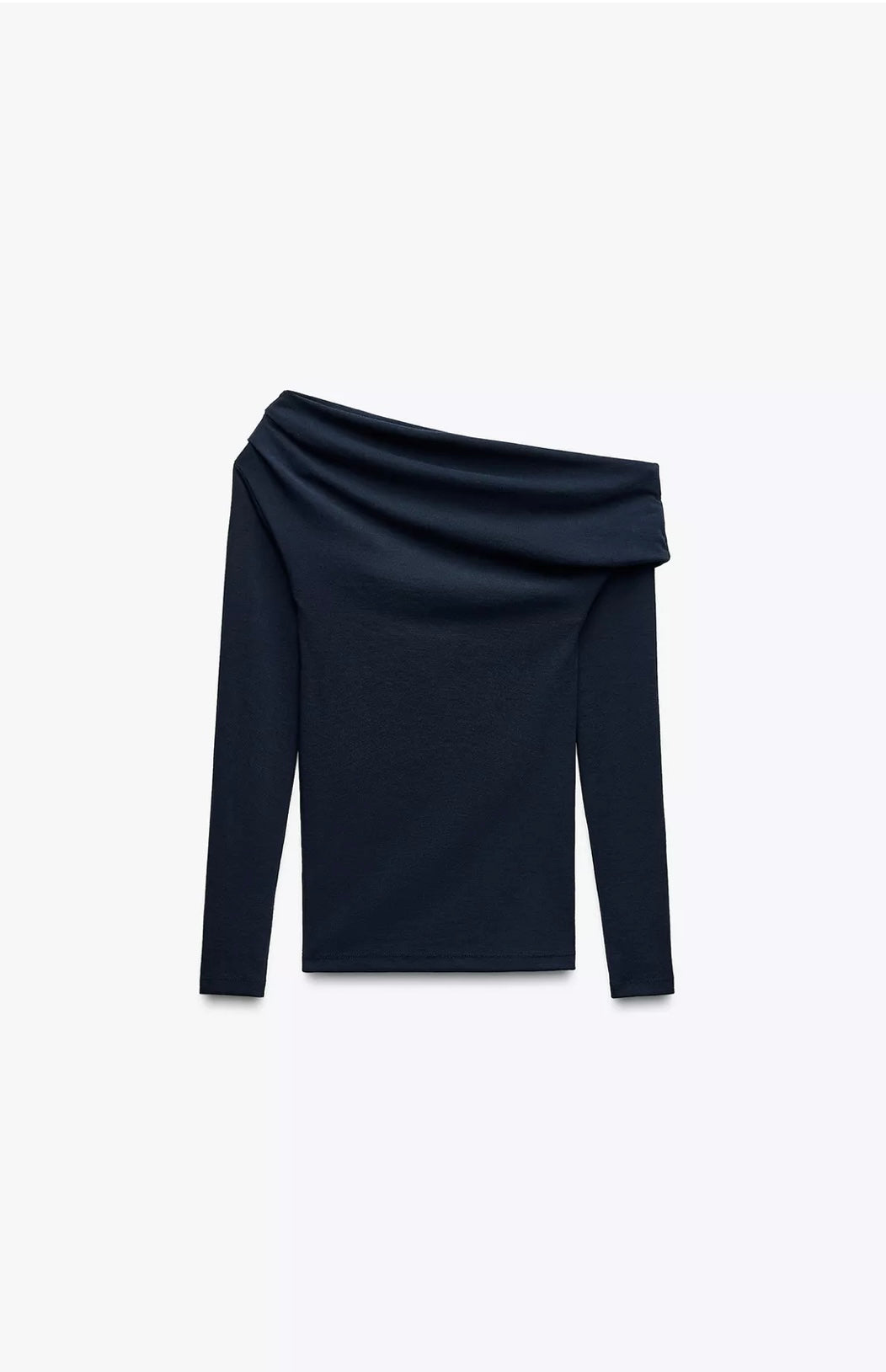 TOP ASIMÉTRICO SOFT INTERLOCK
