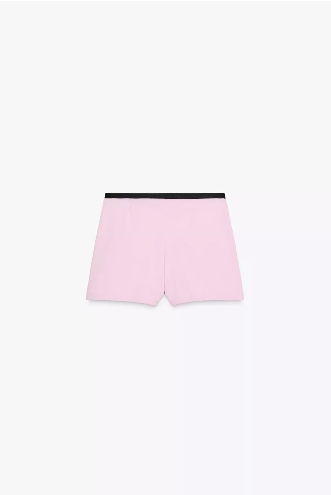 FALDA PANTALÓN LAZO