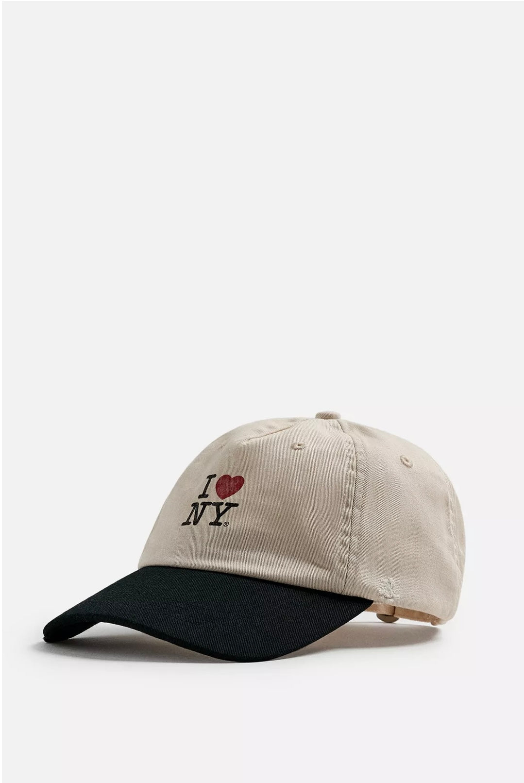 GORRA I LOVE NEW YORK