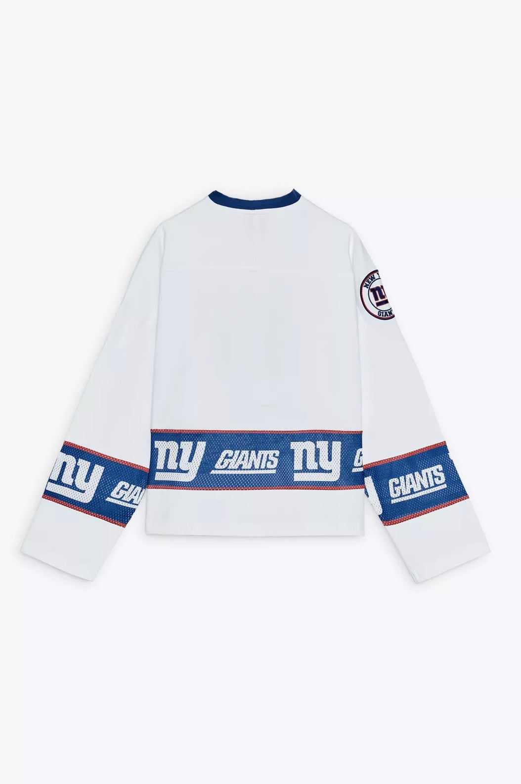 PLAYERA NFL GIANTS