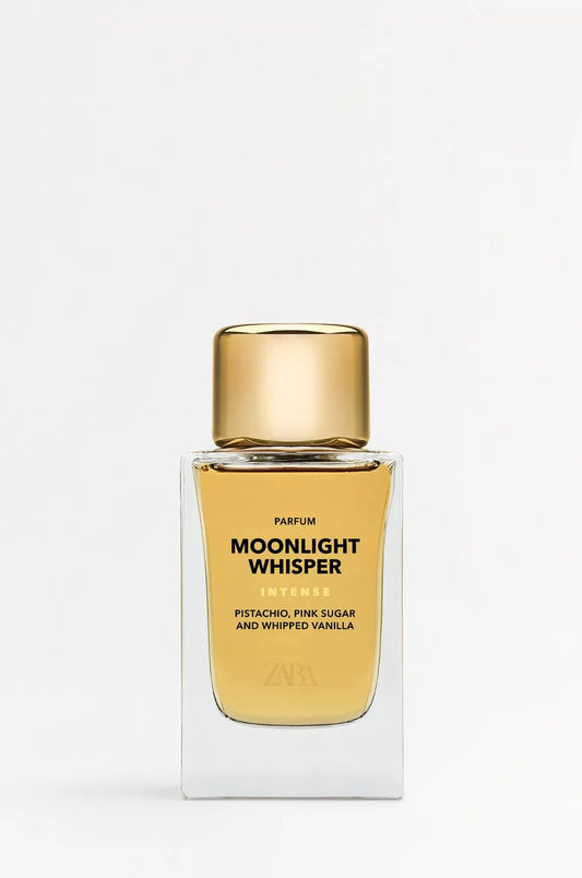MOONLIGHT WHISPER INTENSE PARFUM 100ML