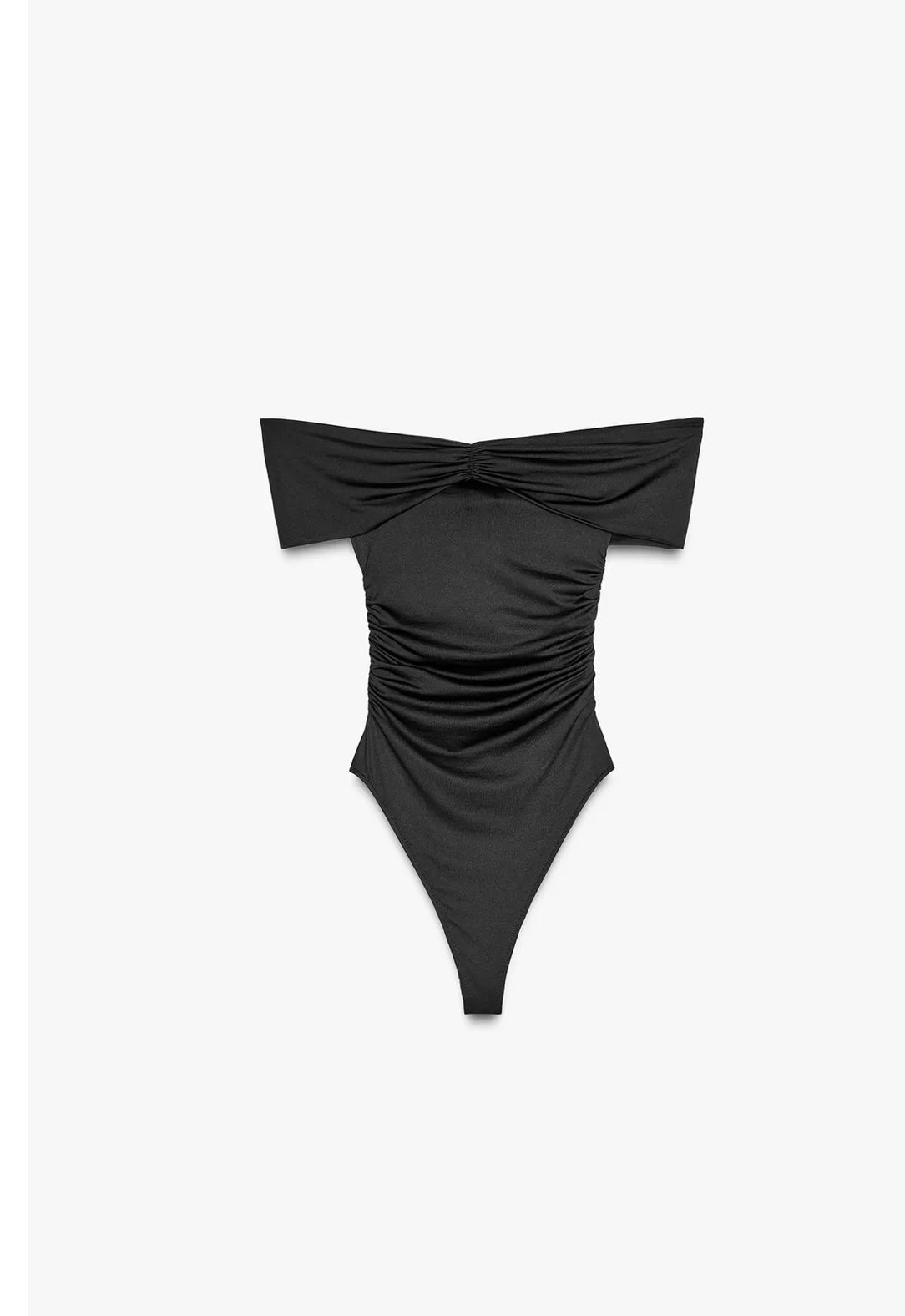 BODY BANDEAU POLIAMIDA
