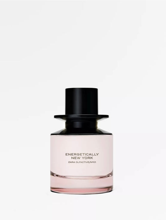 ENERGETICALLY NEW YORK LIMITED EDITION EDP 60 ML