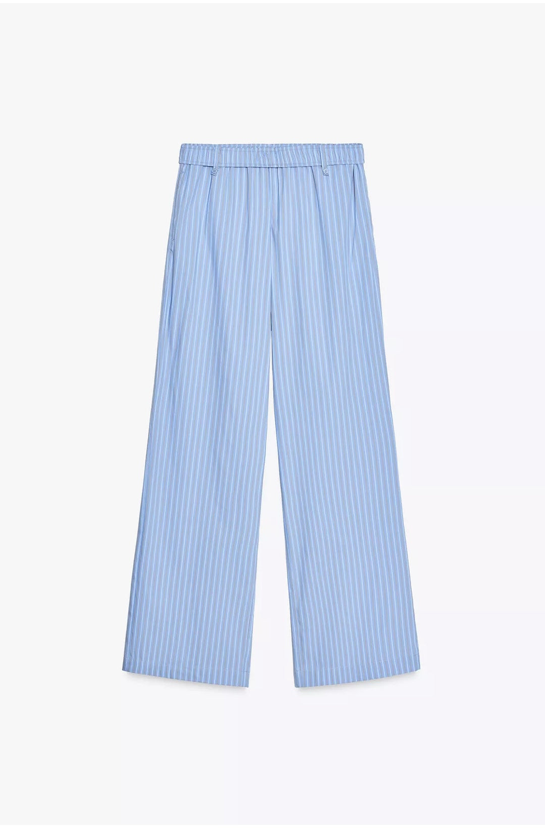 PANTALÓN PIJAMERO RAYAS