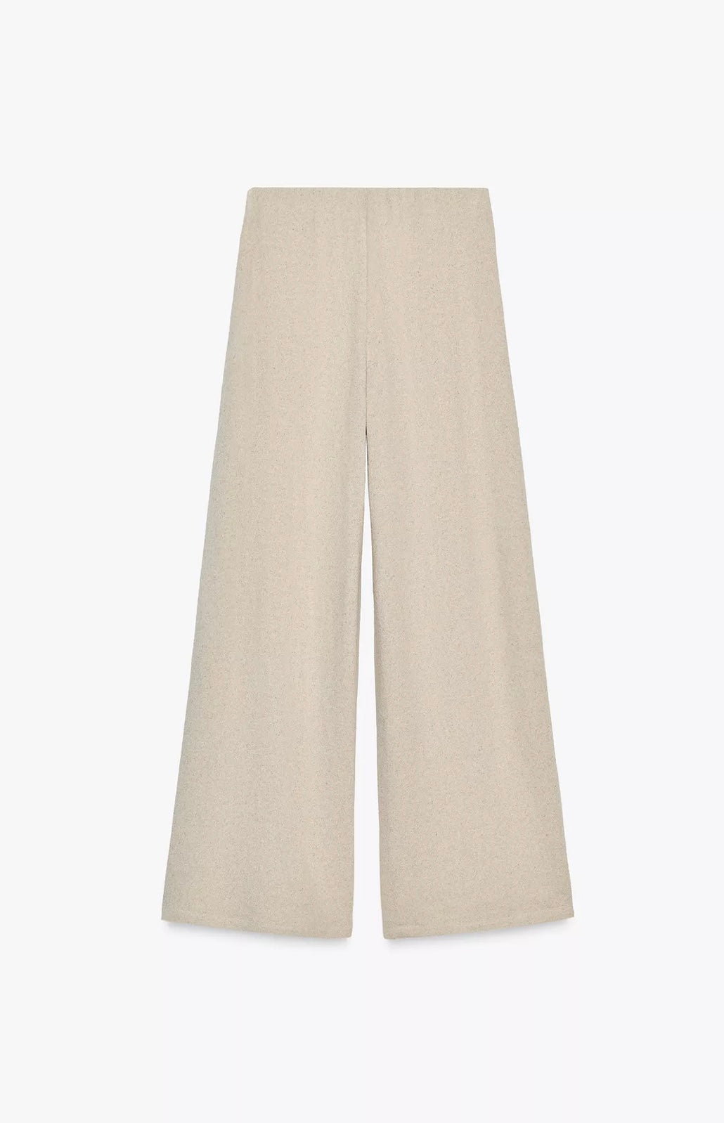 PANTALÓN CON LINO