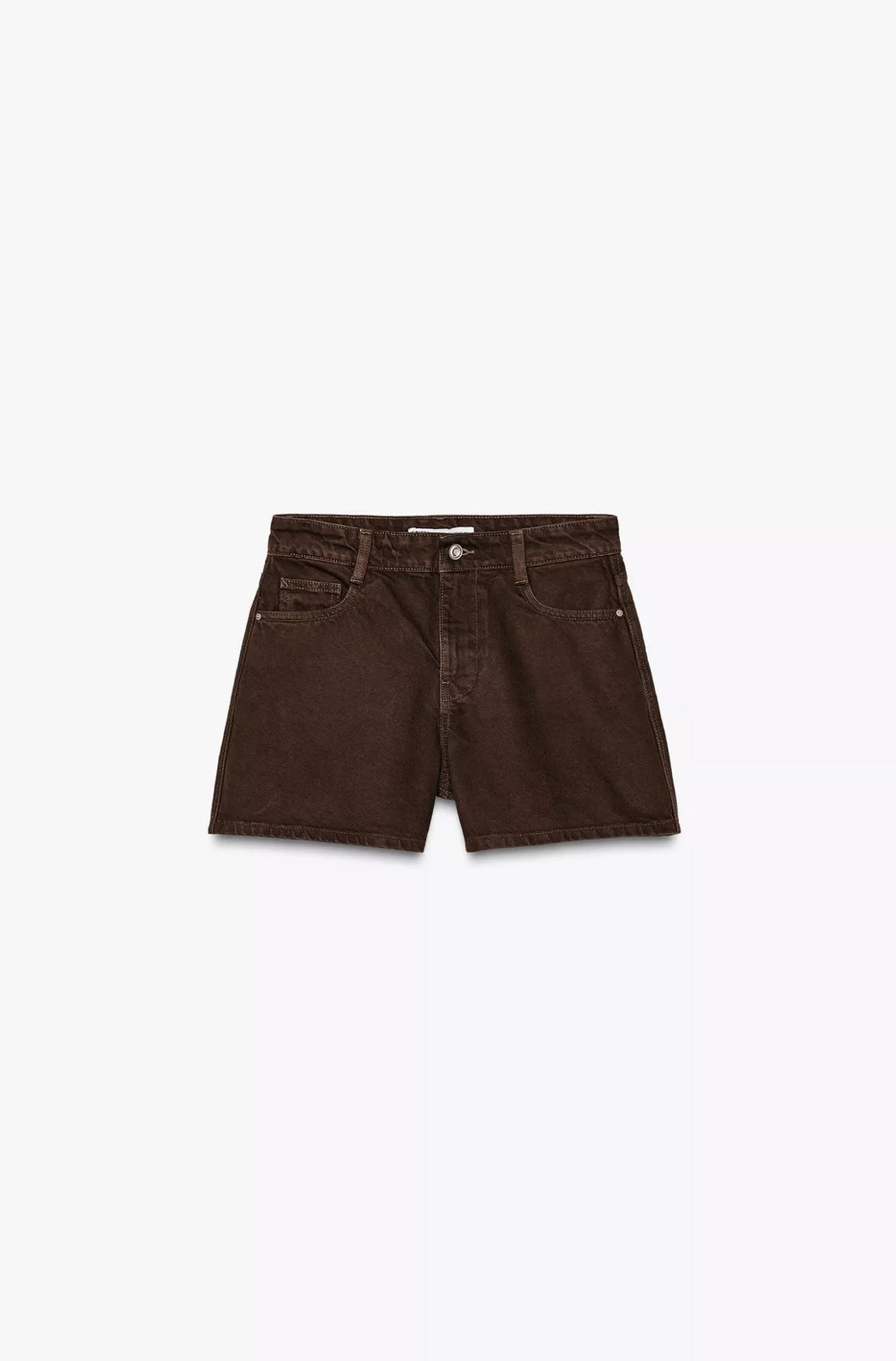 TIRO MEDIO - MOM FIT - RIGID