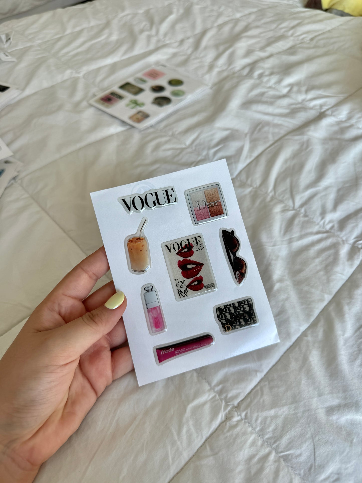 Vogue