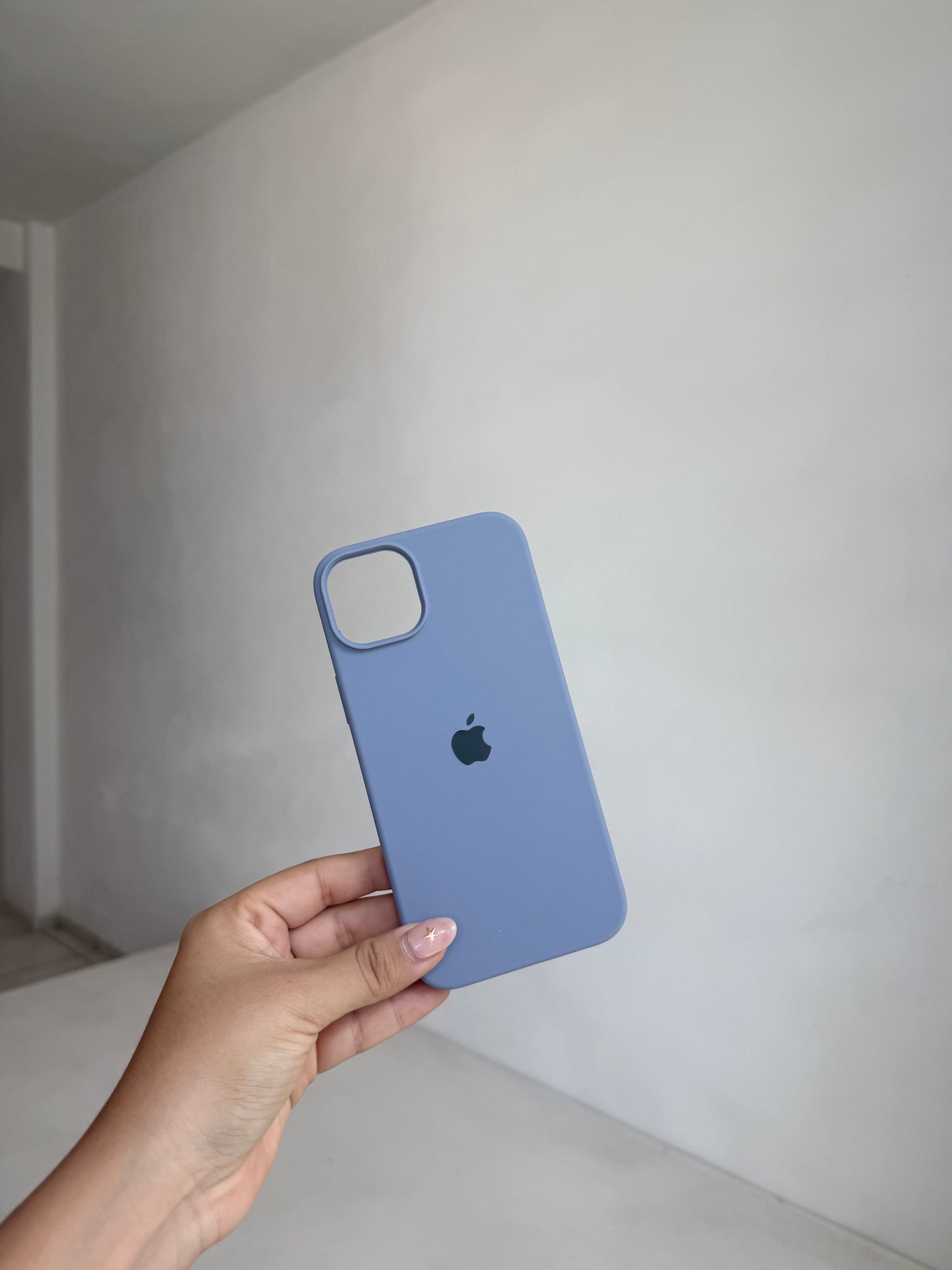 Silicon Mauve