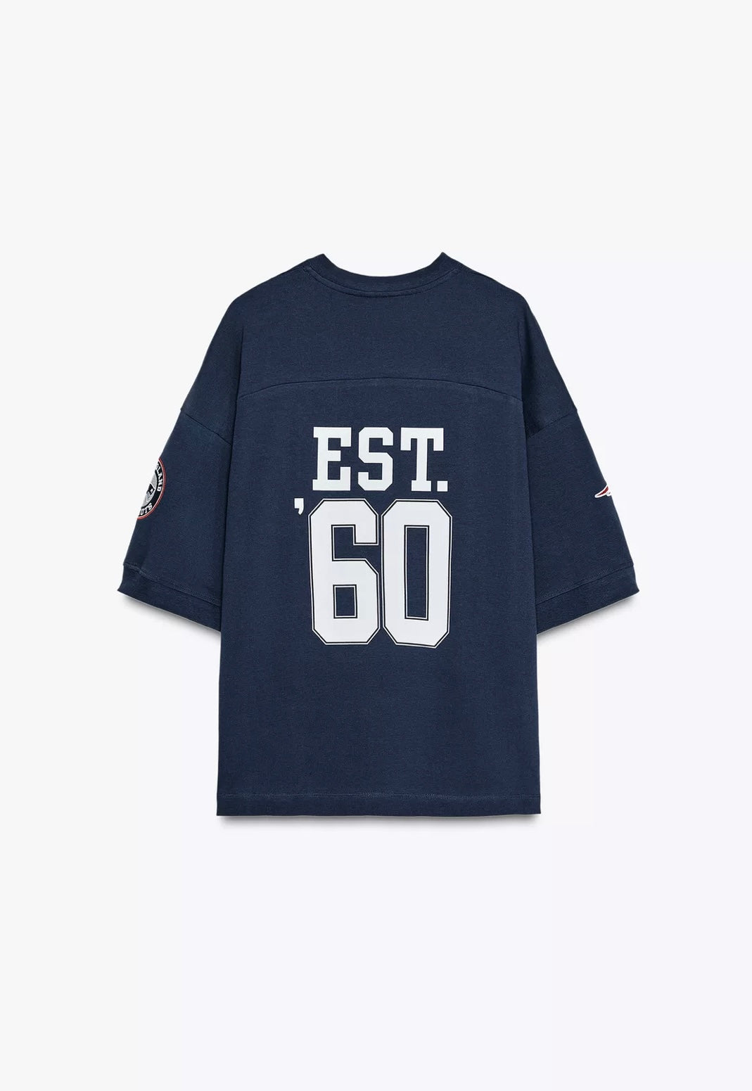 PLAYERA NFL PATRIOTS