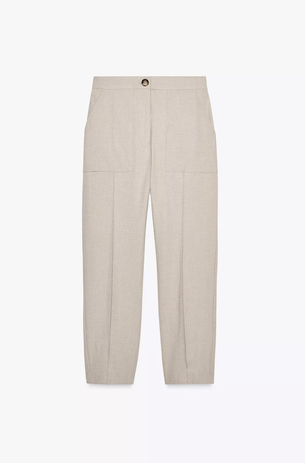 PANTALÓN JOGGER NERVIO