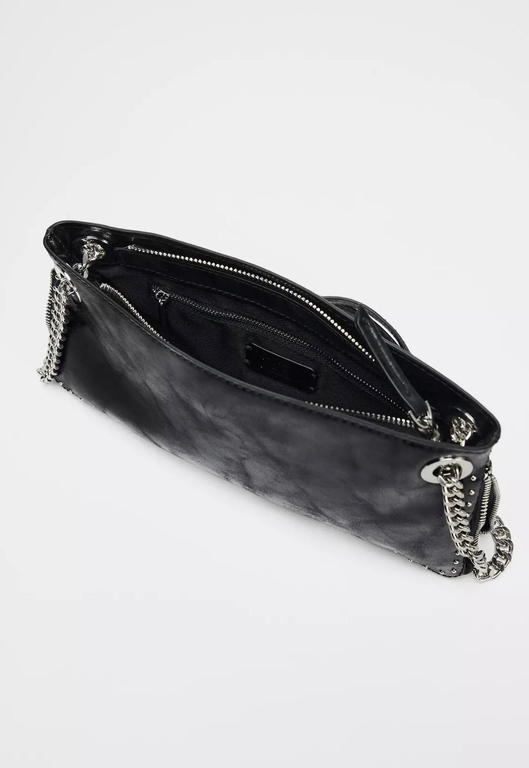 BOLSA ALARGADA TACHUELAS