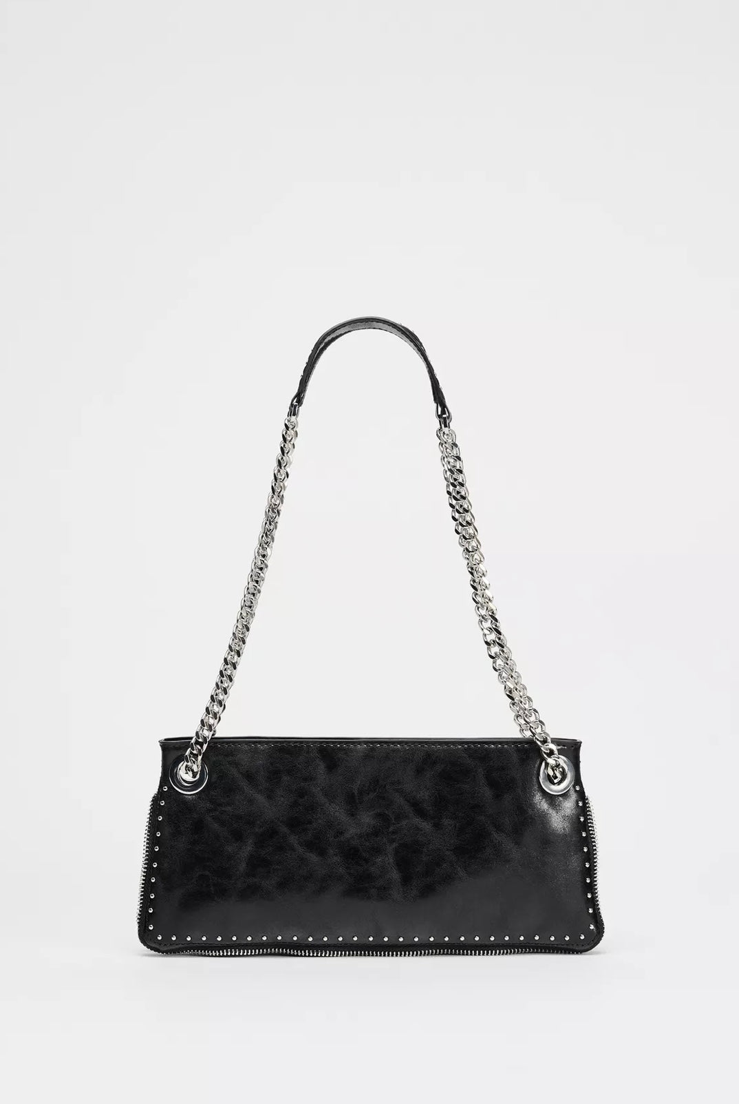 BOLSA ALARGADA TACHUELAS