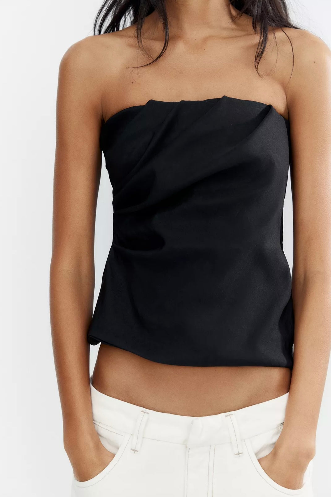TOP BANDEAU STRETCH