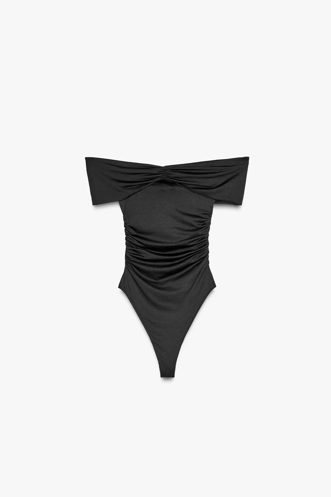 BODY BANDEAU POLIAMIDA