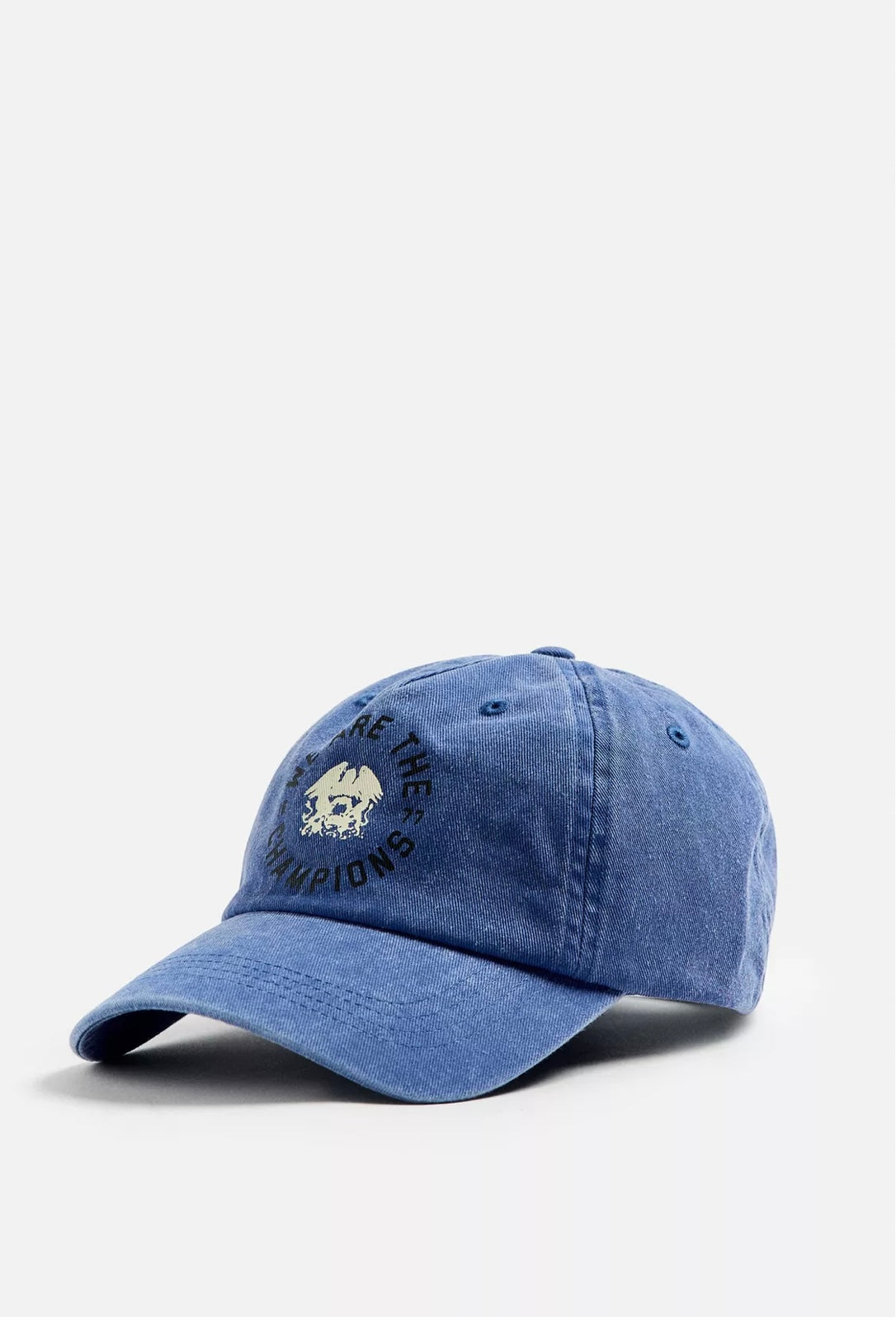 GORRA QUEEN hombre