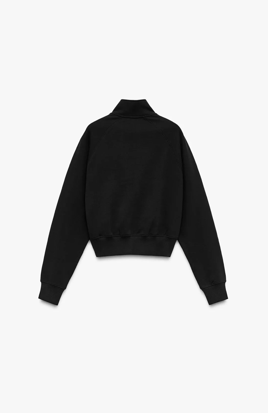 SUDADERA ZIPPER