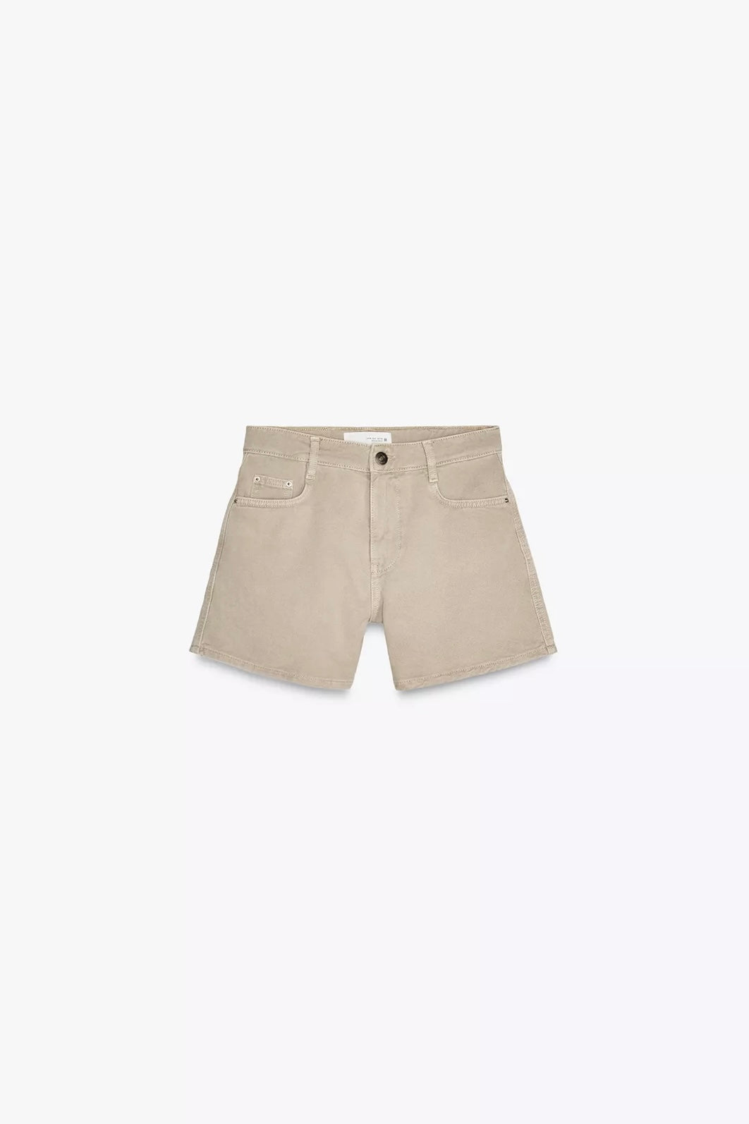 SHORTS Z1975 MOM FIT