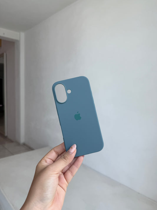 Silicon verde