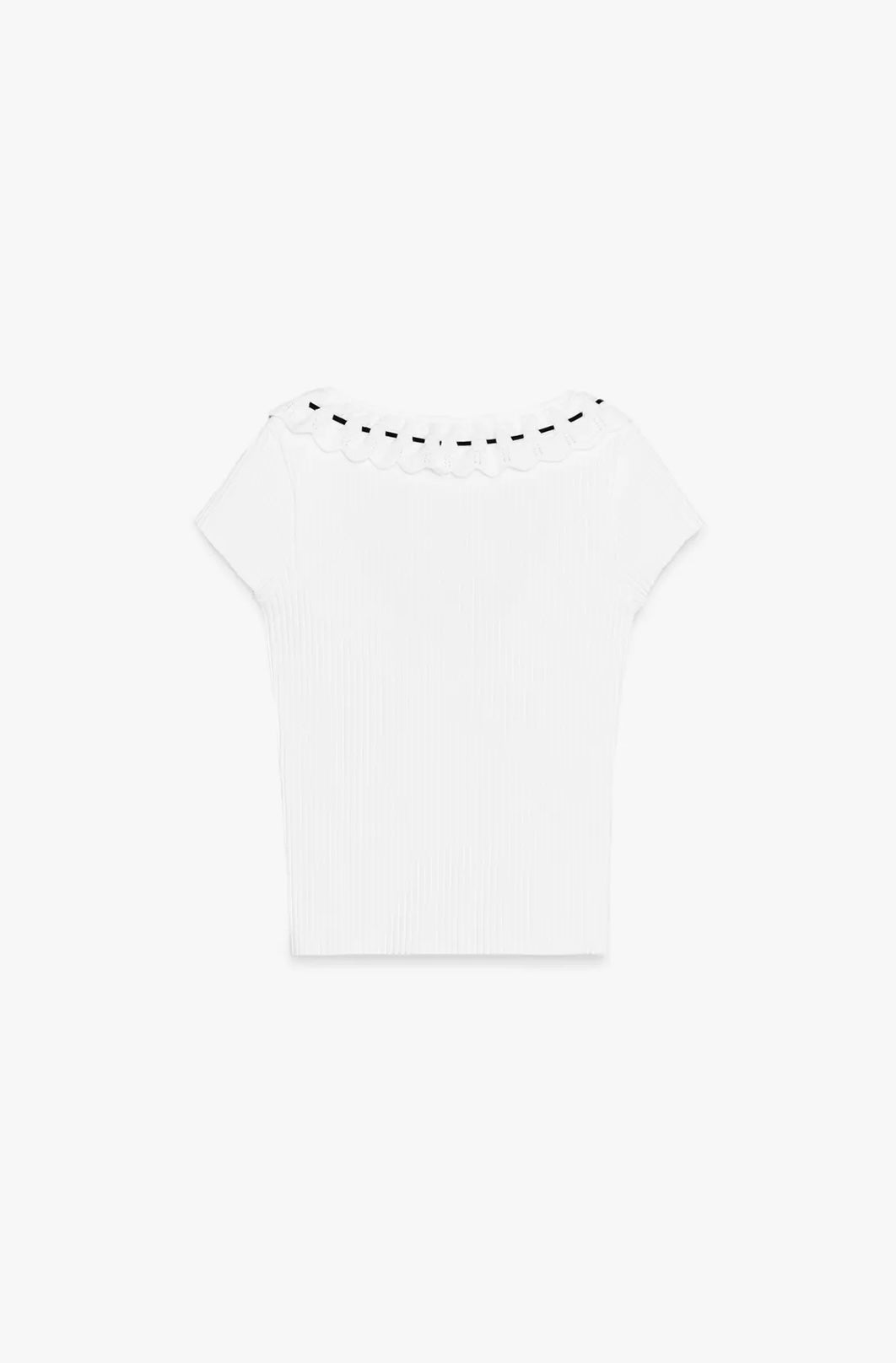 PLAYERA CANALÉ ROMÁNTICA