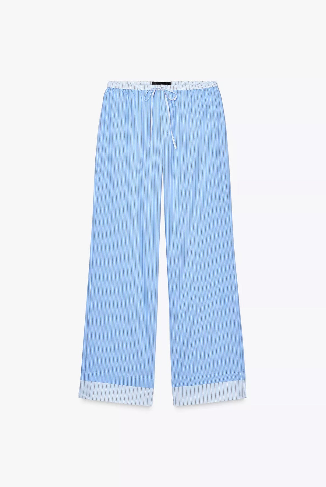PANTALÓN PIJAMERO RAYAS