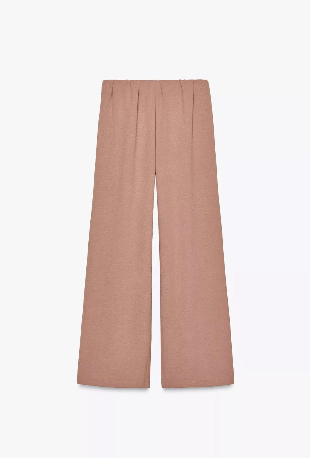 PANTALÓN FLUIDO PINZAS
