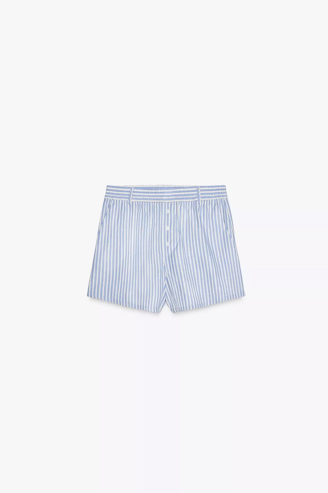 SHORTS RAYAS