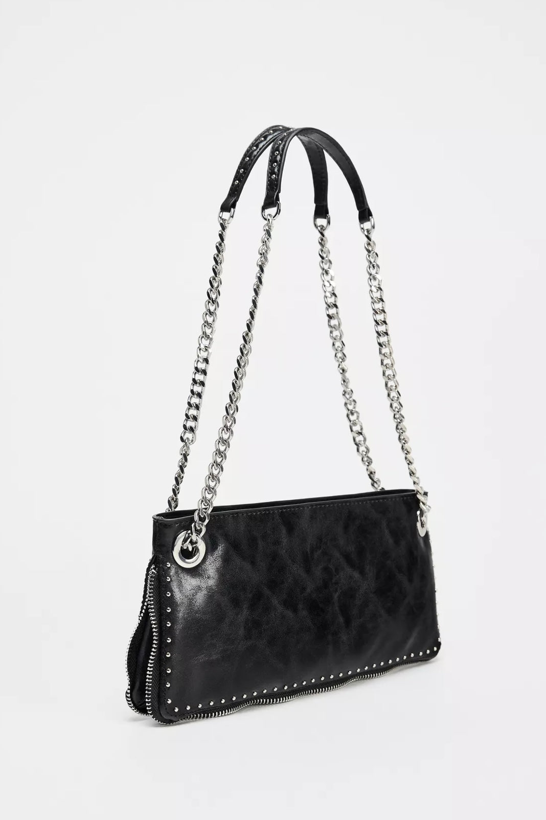 BOLSA ALARGADA TACHUELAS