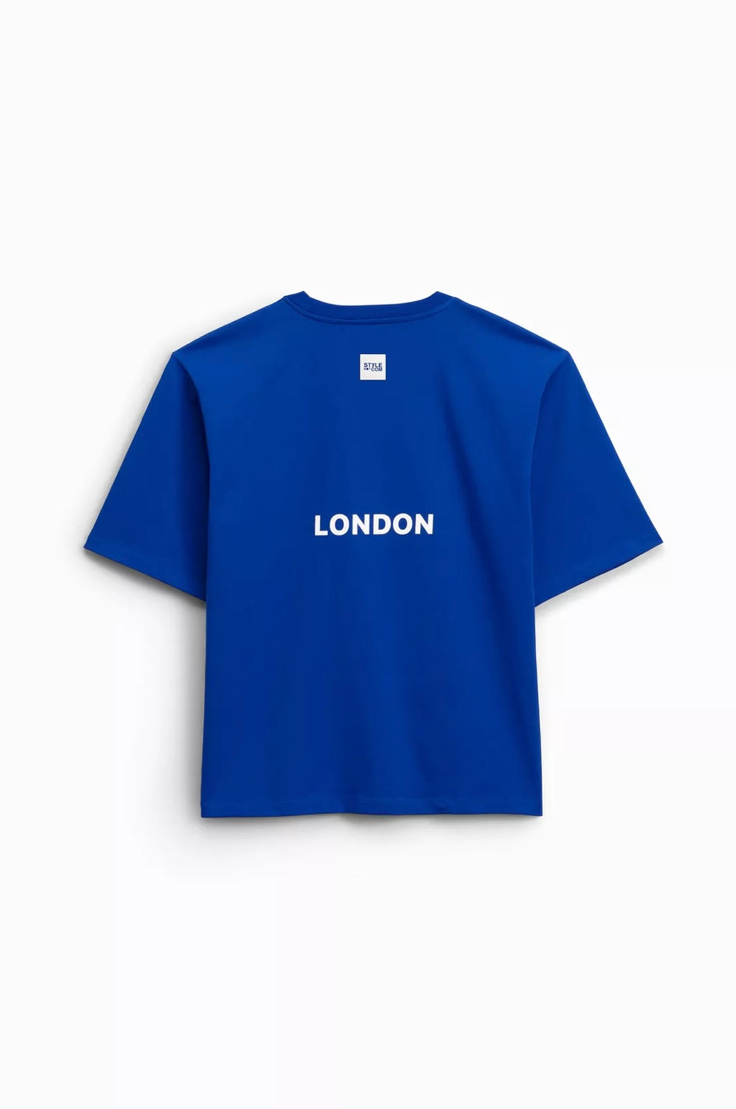 PLAYERA ZARA STYLENOTCOM