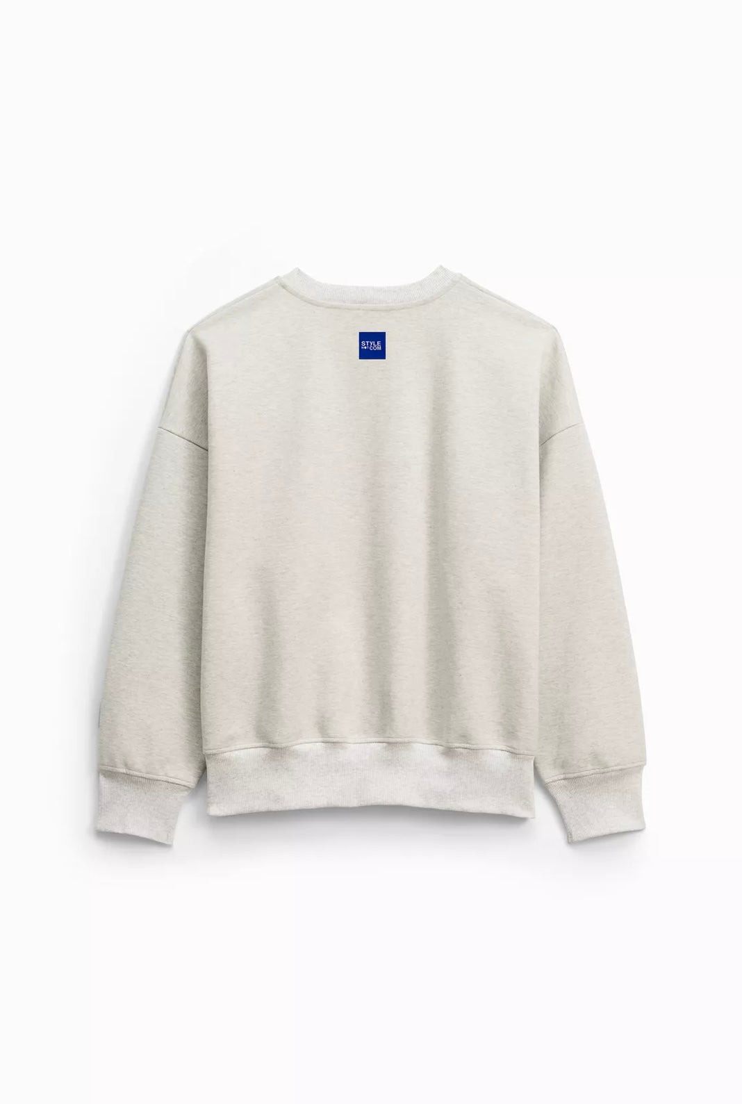 SUDADERA ZARA STYLENOTCOM