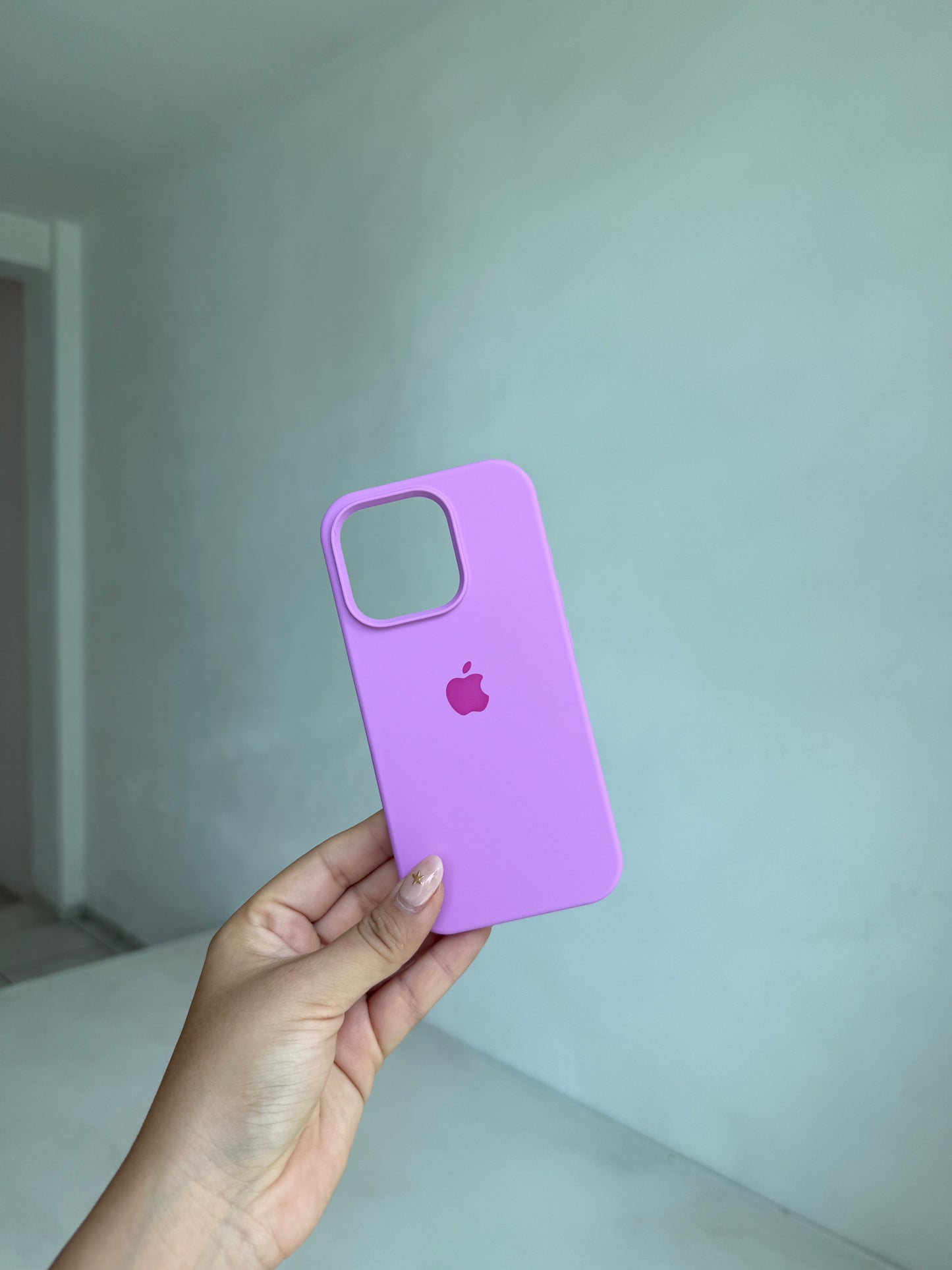 Silicon rosa