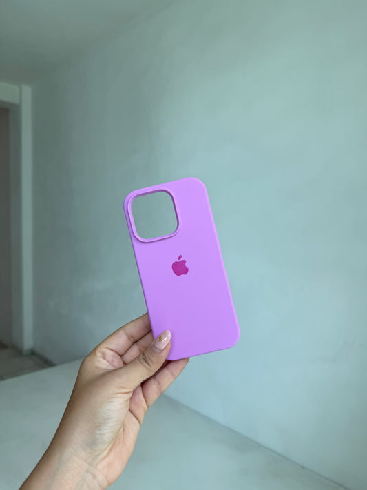 Silicon rosa