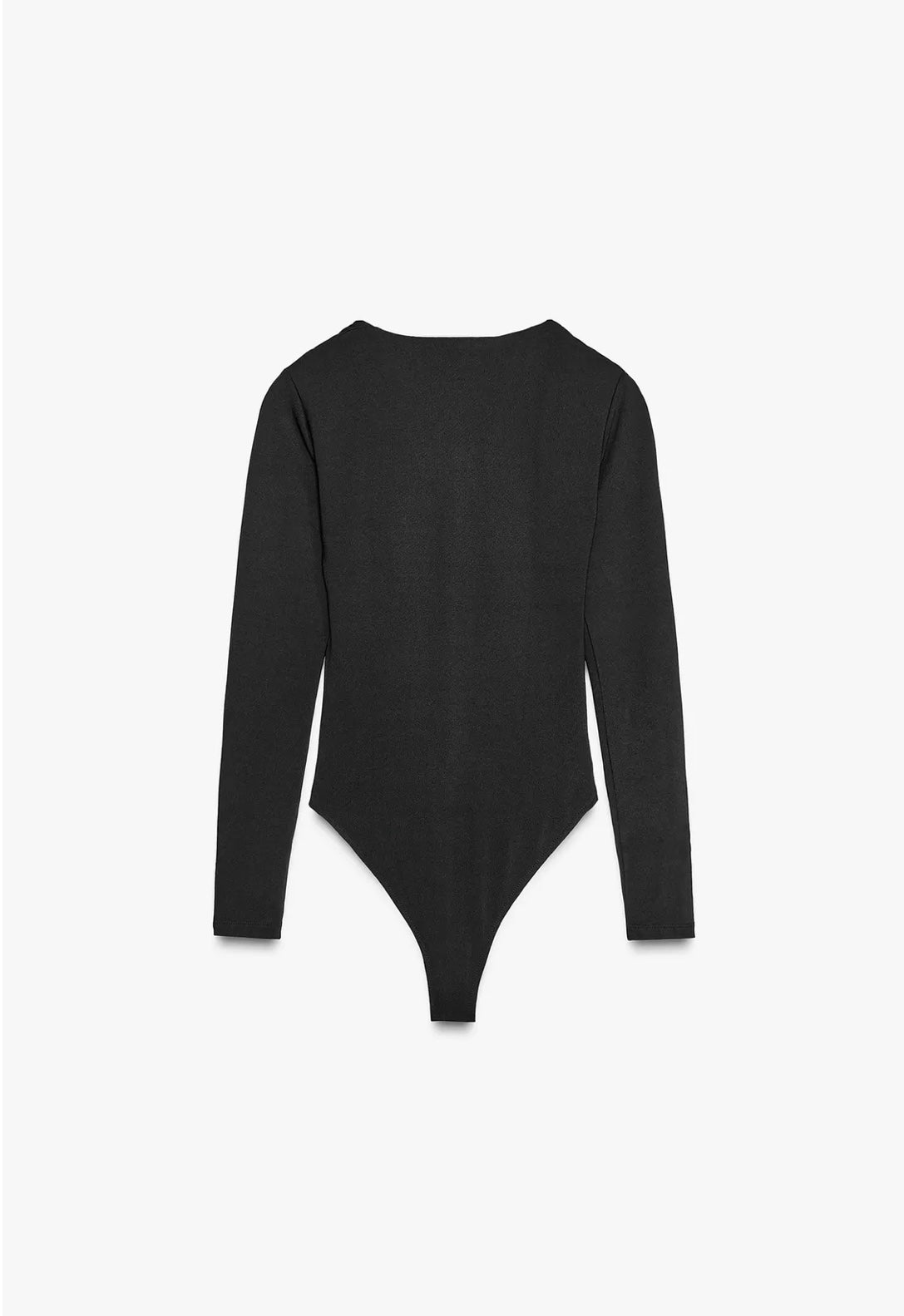 BODY POLIAMIDA FRUNCES