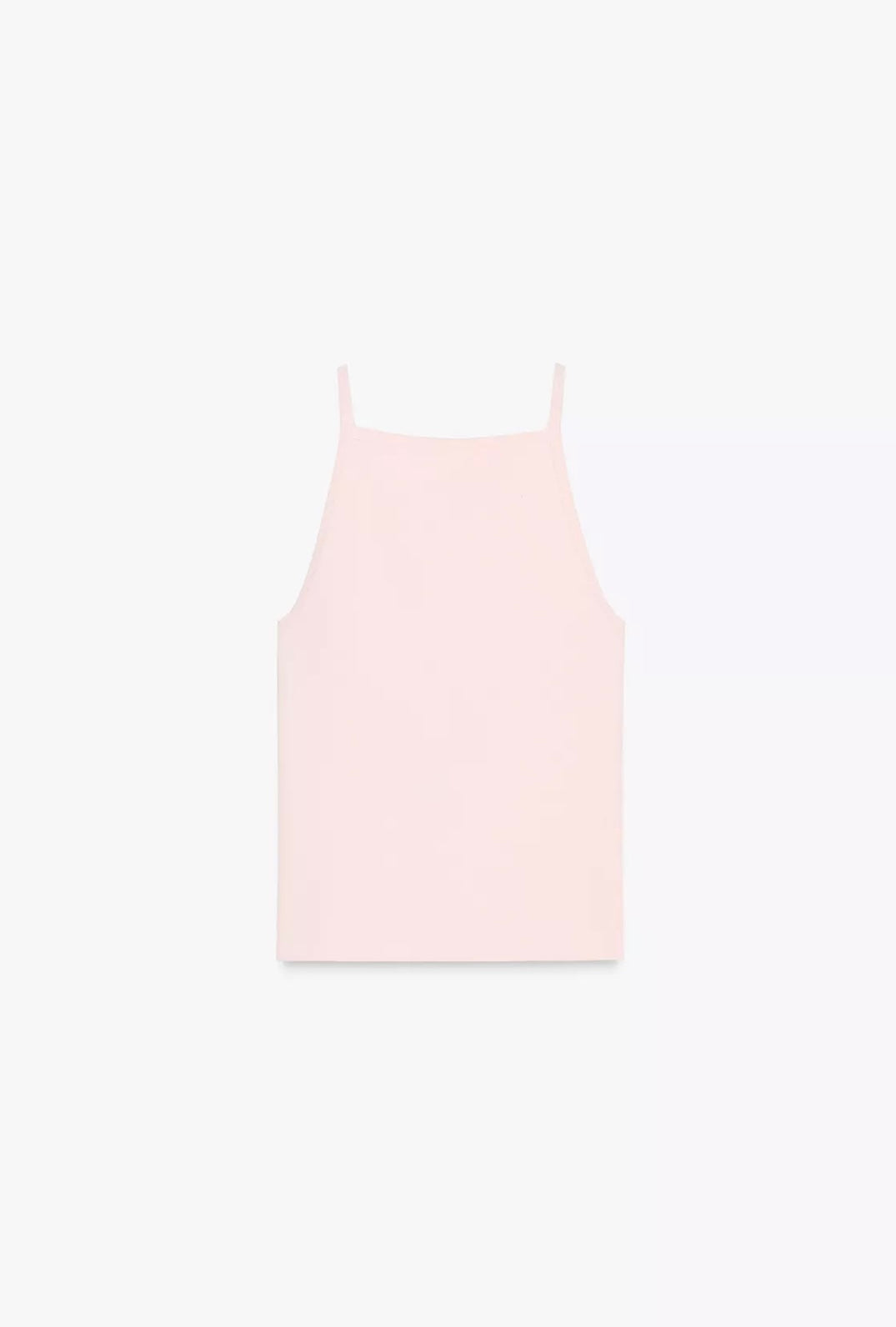 TOP PUNTO CUT OUT LAZOS