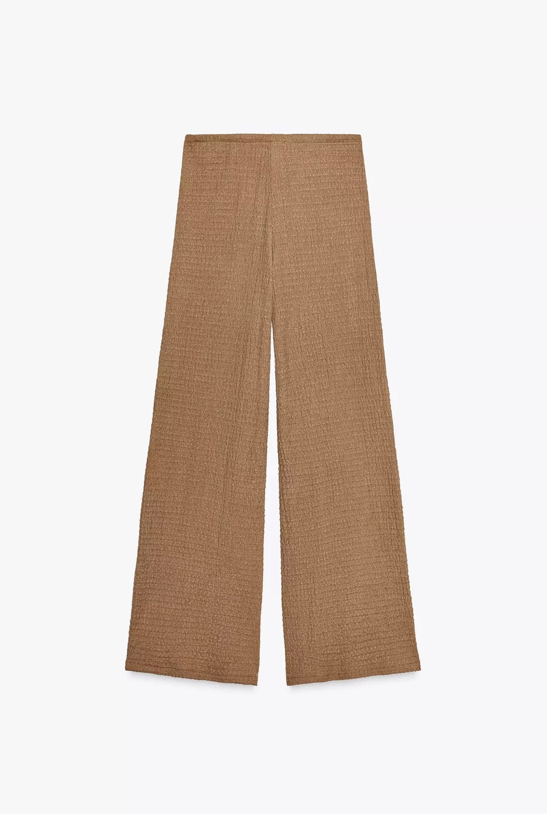 PANTALÓN RECTO ESTRUCTURA
