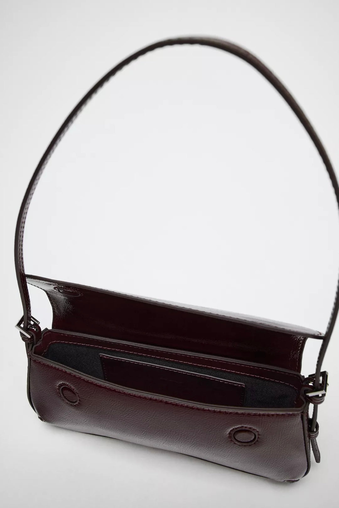 BOLSA DE HOMBRO SOLAPA