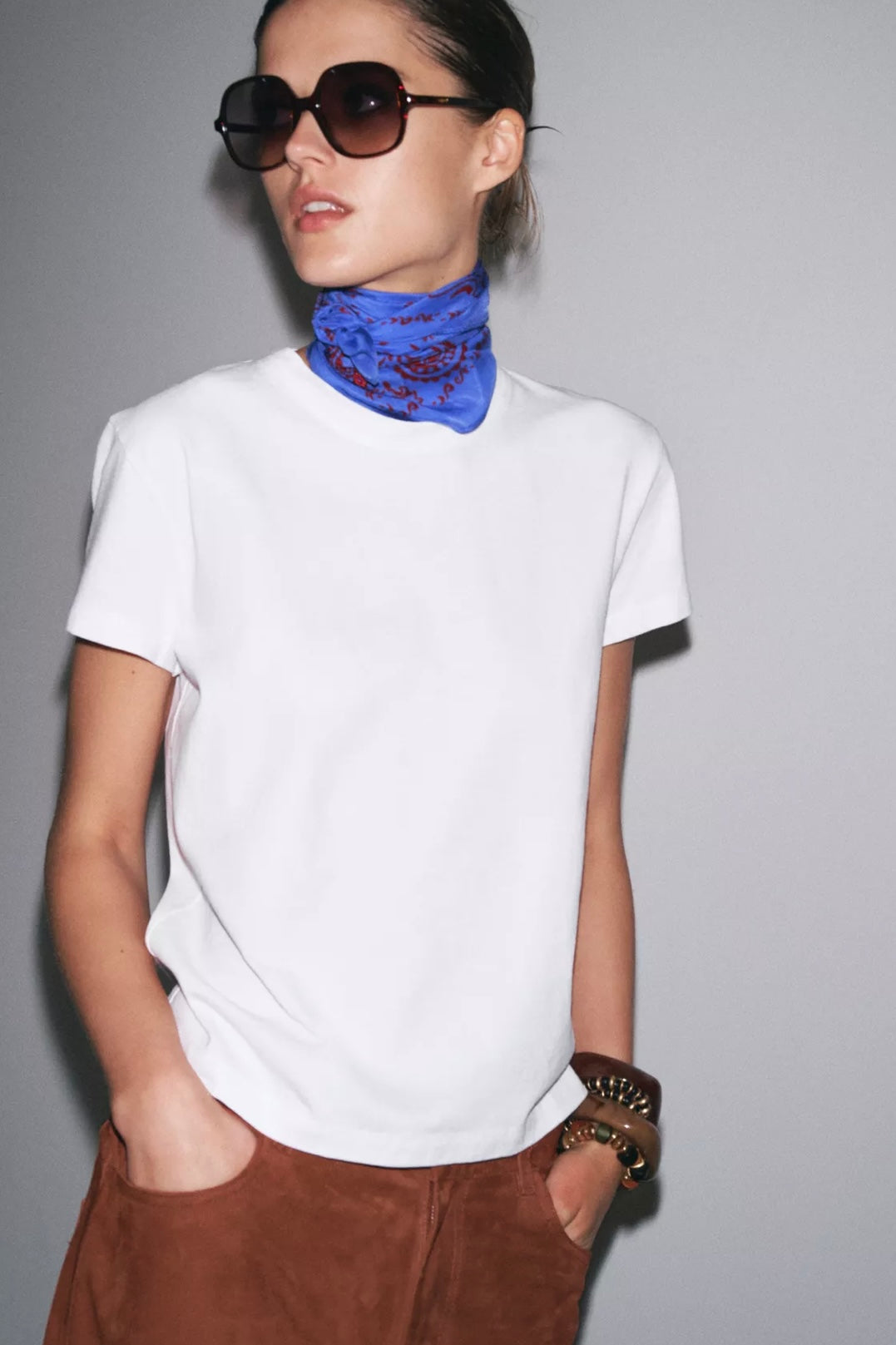 PLAYERA REGULAR FIT