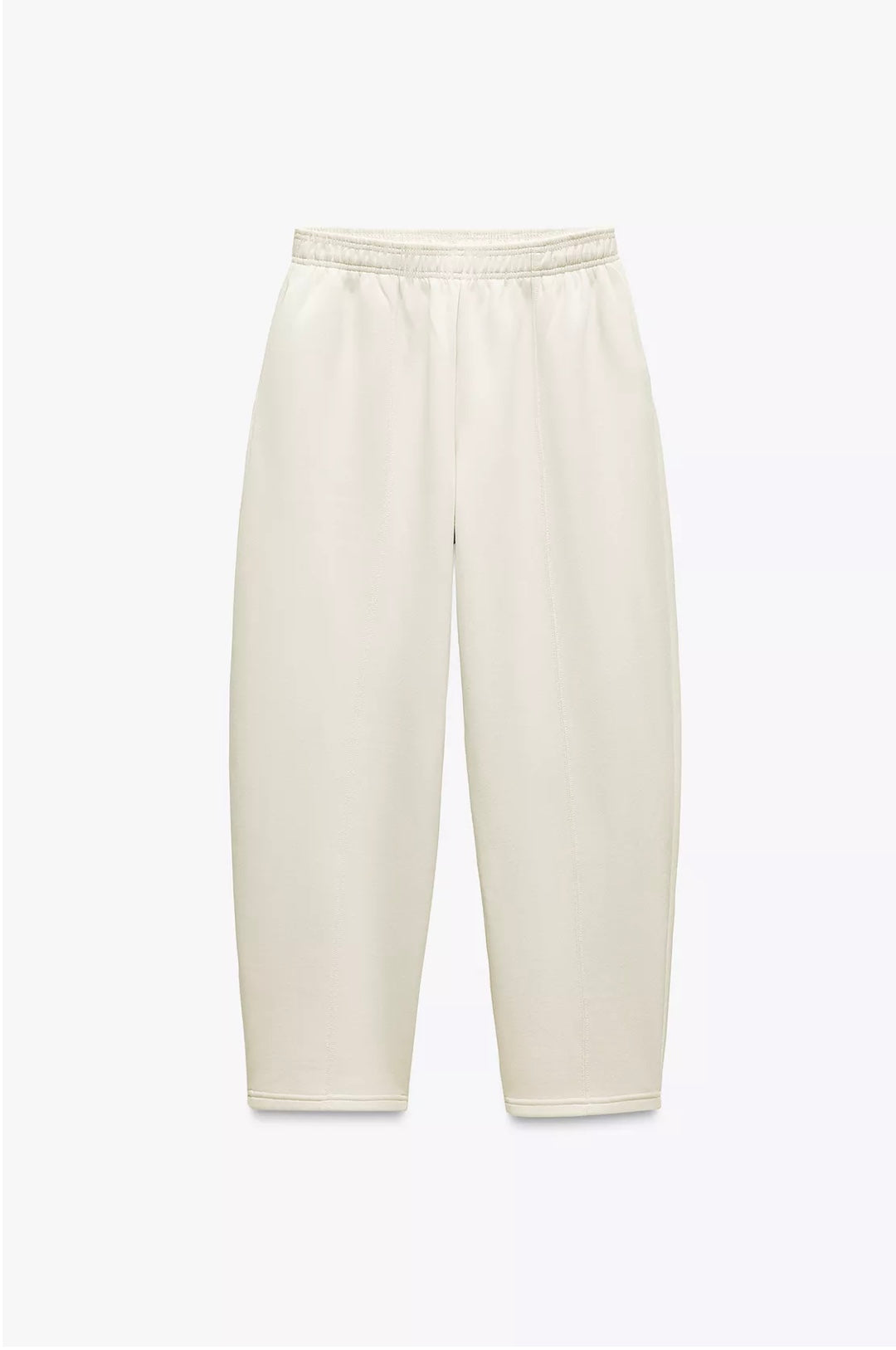 PANTALÓN AFELPADO CARROT