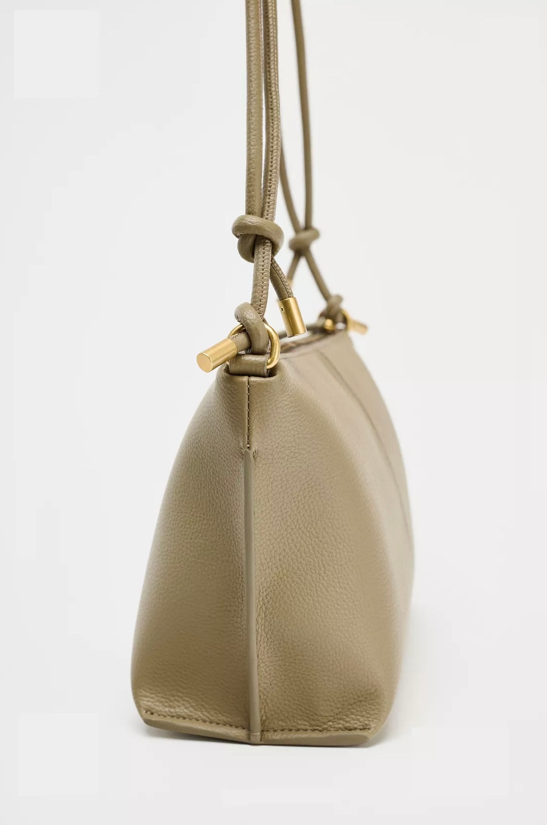 BANDOLERA NUDOS