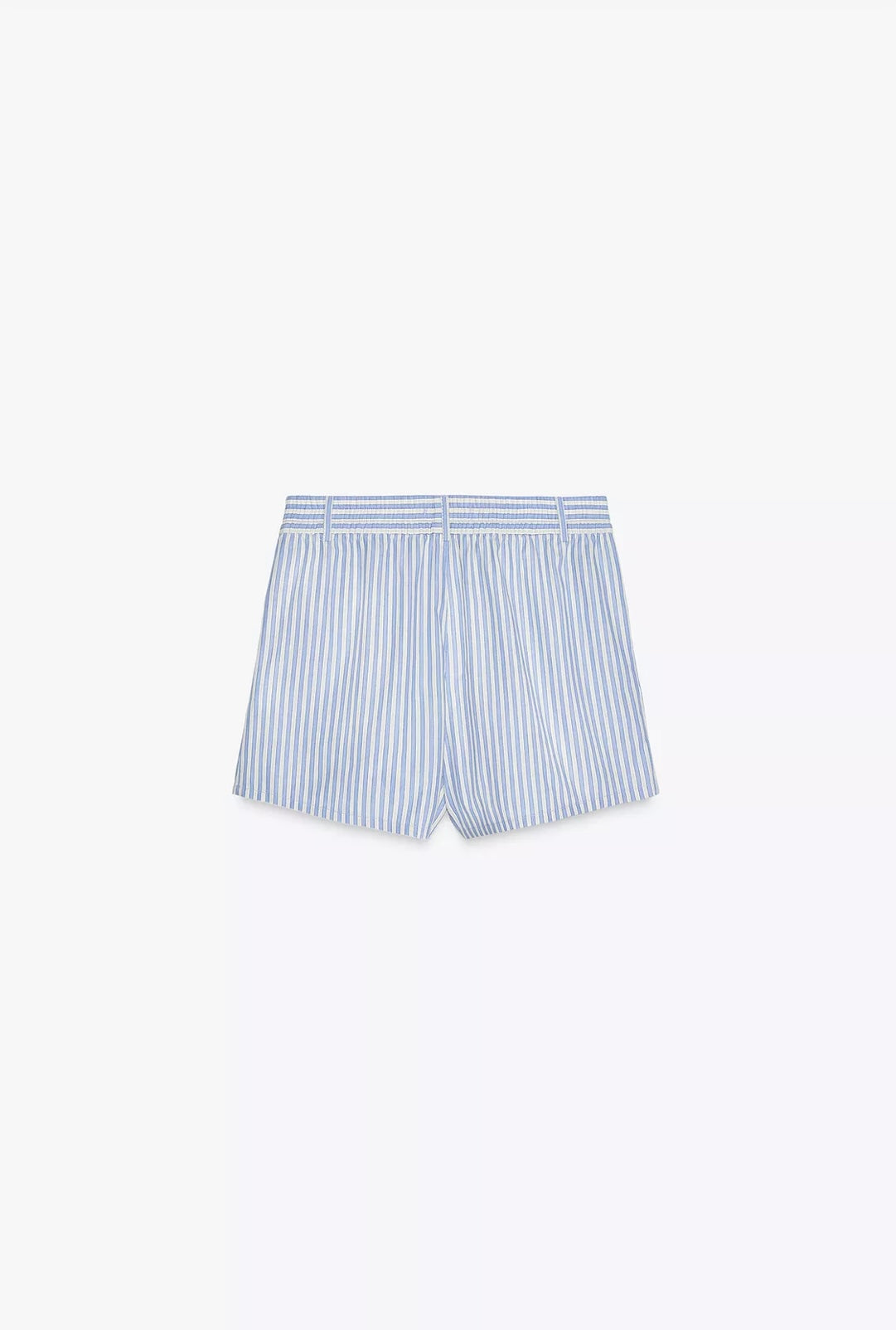 SHORTS RAYAS