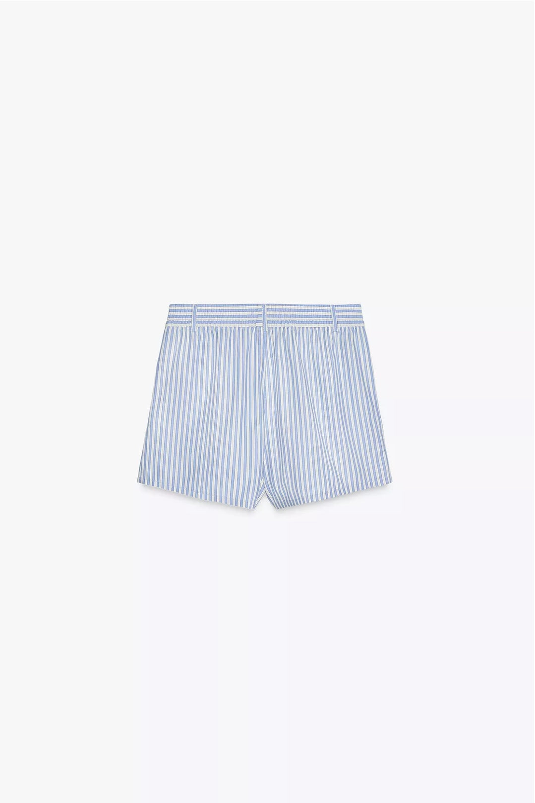 SHORTS RAYAS