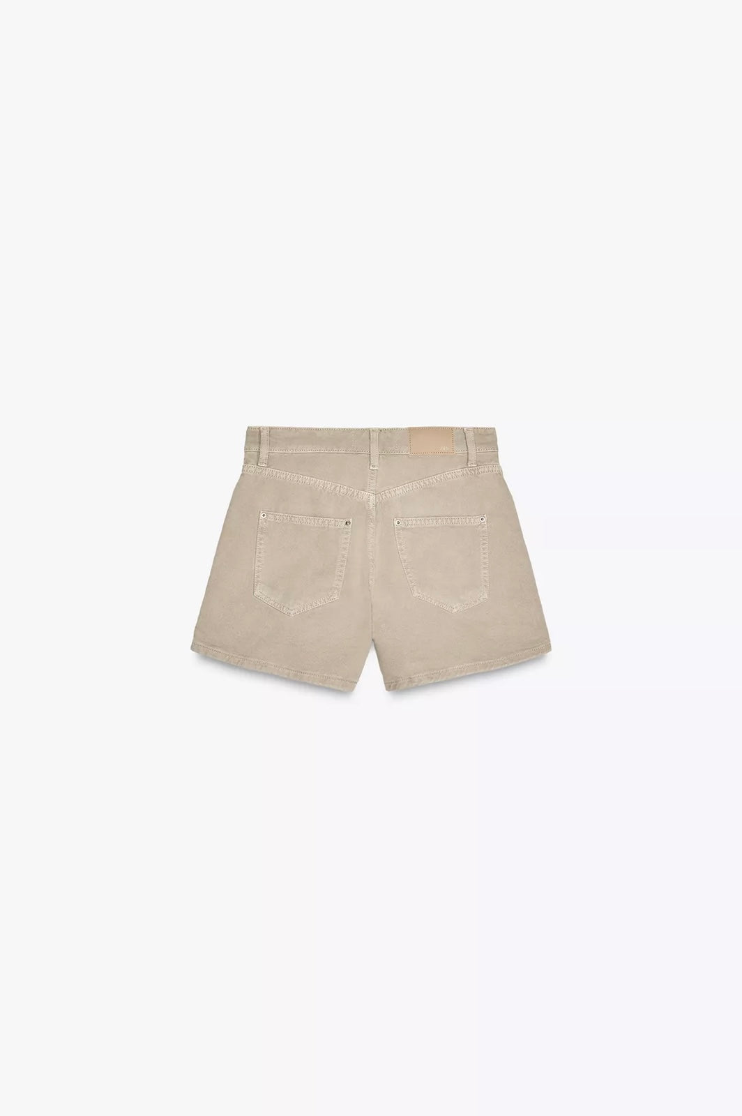 SHORTS Z1975 MOM FIT
