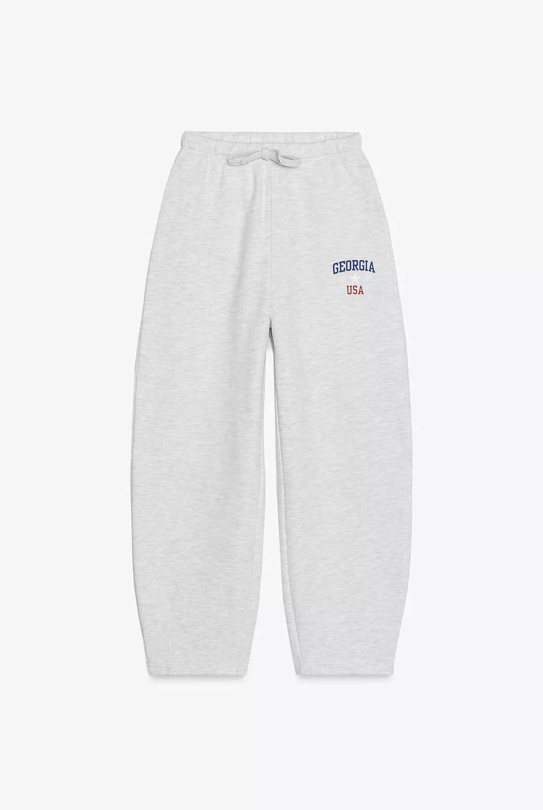 PANTALÓN AFELPADO ТЕХТО