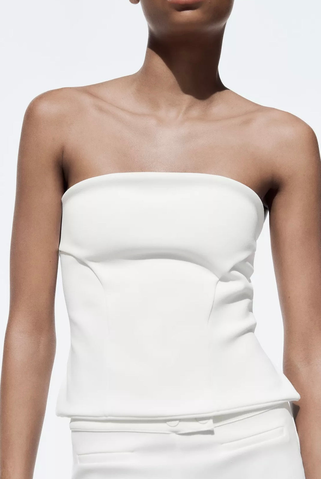 TOP BANDEAU STRETCH