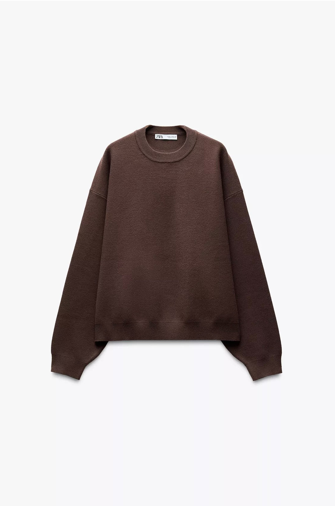 SUDADERA PUNTO LISO
