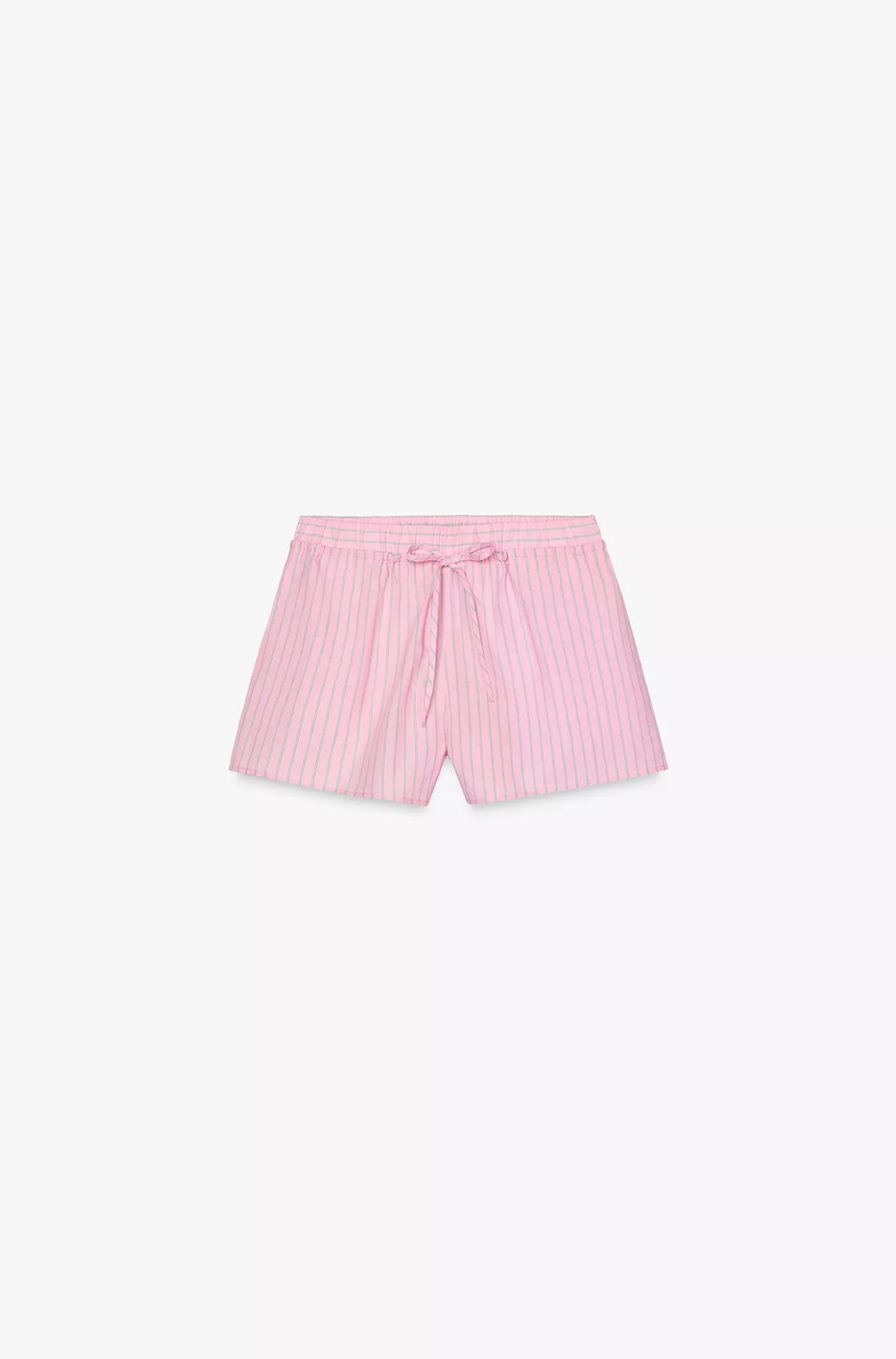 SHORTS RAYAS